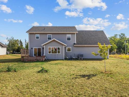 35 East Royalty Road, Charlottetown, PE 
