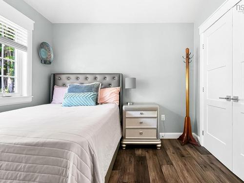 27 Stone Gate Court, Dartmouth, NS 