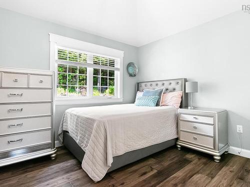 27 Stone Gate Court, Dartmouth, NS 