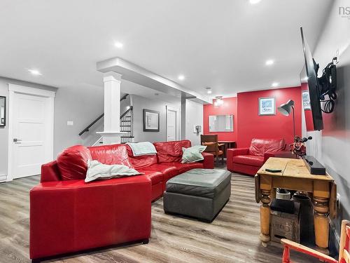 27 Stone Gate Court, Dartmouth, NS 