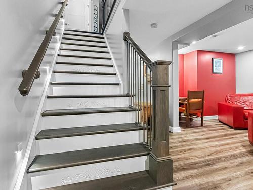 27 Stone Gate Court, Dartmouth, NS 