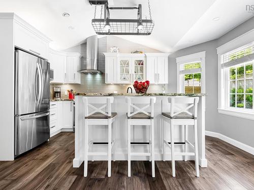 27 Stone Gate Court, Dartmouth, NS 