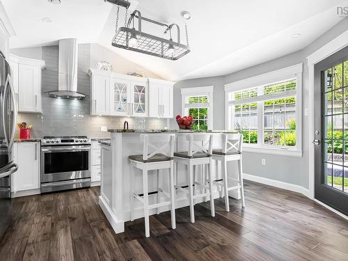 27 Stone Gate Court, Dartmouth, NS 