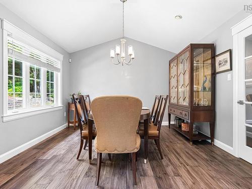 27 Stone Gate Court, Dartmouth, NS 