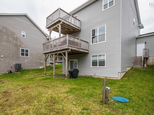 214 Voyageur Way, Hammonds Plains, NS 