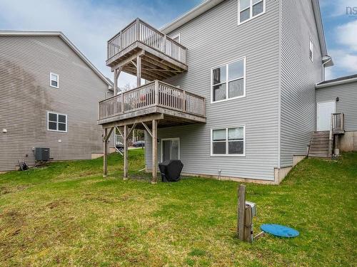 214 Voyageur Way, Hammonds Plains, NS 