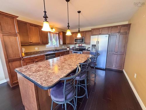 1050 Northfield Road, Maitland, NS 