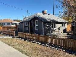 310 Kootenay Street  Cranbrook, BC V1C 3T7