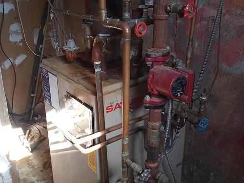 196 Kensington Road, Charlottetown, PE 