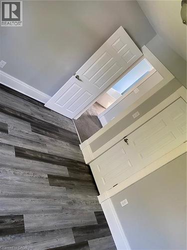 246 Madison Avenue S, Kitchener, ON - Indoor Photo Showing Other Room