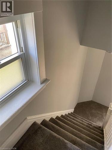 246 Madison Avenue S, Kitchener, ON - Indoor Photo Showing Other Room