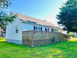 14 Osbourne Street  Placentia, NL A0B 2Y0