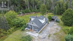 573 HWY 144  Onaping Falls, ON P0M 2C0