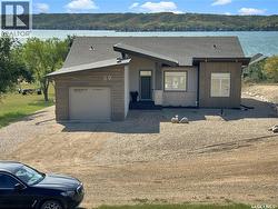 59 Aaron COURT  Fort San, SK S0G 1S0