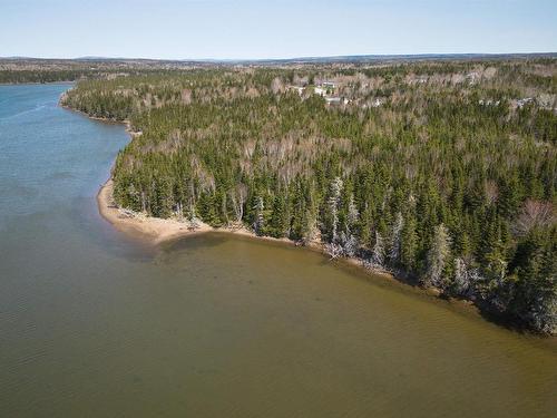 Evanston Rd, Evanston, NS 