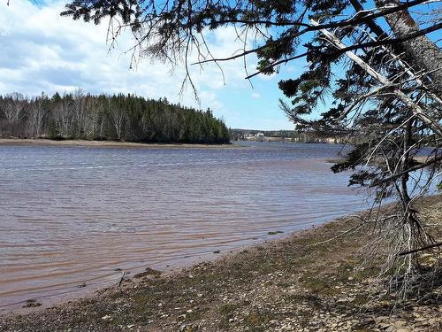 Evanston Rd, Evanston, NS 