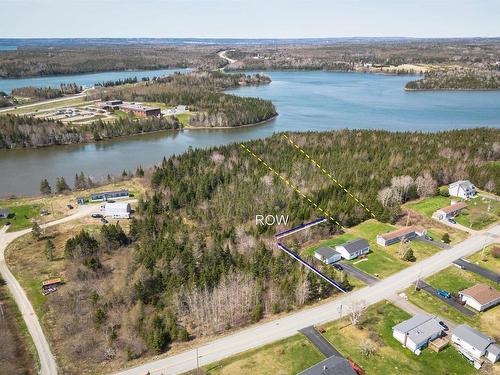 Evanston Rd, Evanston, NS 