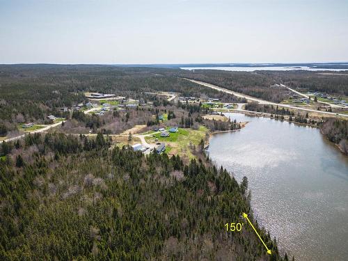 Evanston Rd, Evanston, NS 