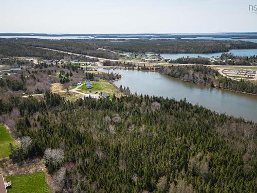 Evanston Rd, Evanston, NS 