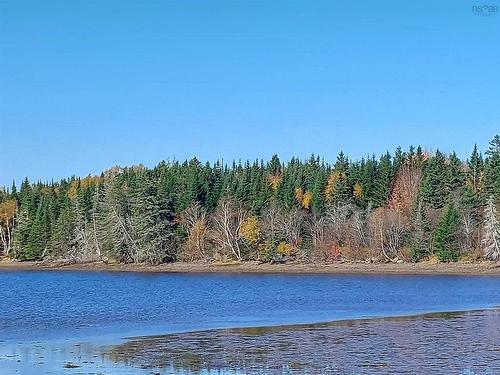 Evanston Rd, Evanston, NS 