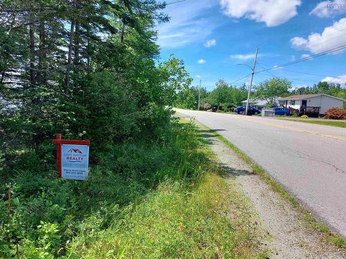 Evanston Rd, Evanston, NS 