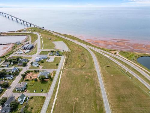 Lot Borden, Borden-Carleton, PE 