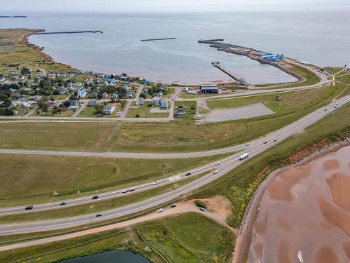 Lot Borden, Borden-Carleton, PE 