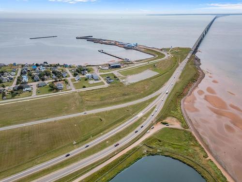 Lot Borden, Borden-Carleton, PE 