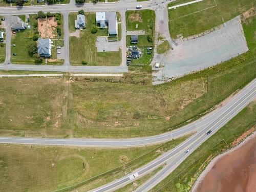 Lot Borden, Borden-Carleton, PE 