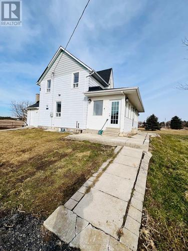 3526 Line 13 Line, Bradford West Gwillimbury, ON - Outdoor