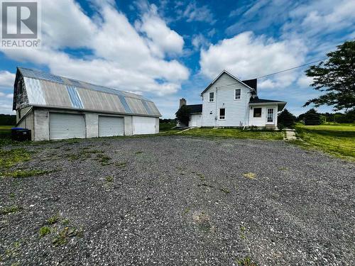 3526 Line 13 Line, Bradford West Gwillimbury, ON - Outdoor