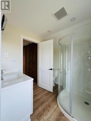 3526 Line 13 Line, Bradford West Gwillimbury, ON - Indoor Photo Showing Bathroom