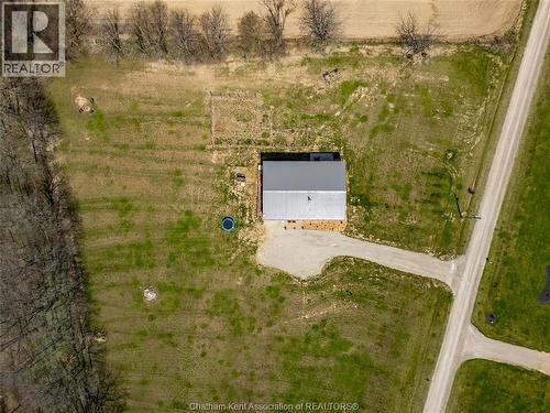 1357 Smith Falls Road, Dawn-Euphemia, ON - Outdoor With View