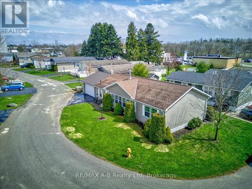 27 - 25 THAMES ROAD  St. Marys, ON N4X 1C4