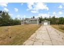 412 Ch Sapin Crt, Rogersville, NB 