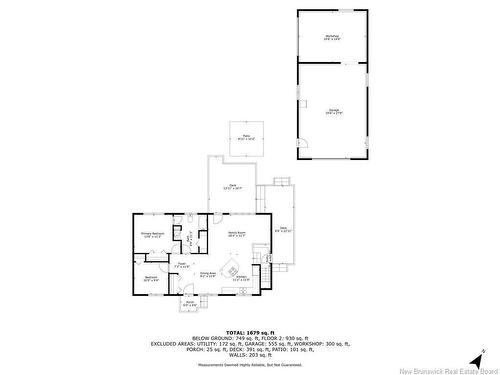412 Ch Sapin Crt, Rogersville, NB 