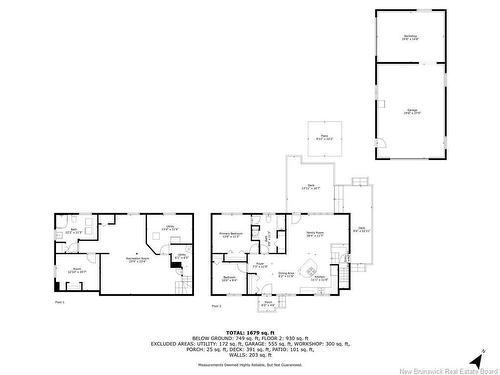 412 Ch Sapin Crt, Rogersville, NB 