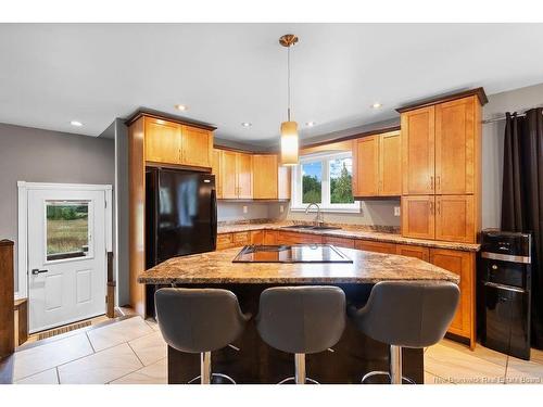 412 Ch Sapin Crt, Rogersville, NB 