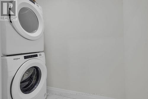 201 - 1975 Fountain Grass Drive, London South (South B), ON - Indoor Photo Showing Laundry Room
