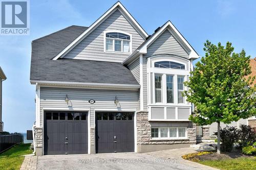 61 WATERVIEW ROAD  Wasaga Beach, ON L9Z 0E9