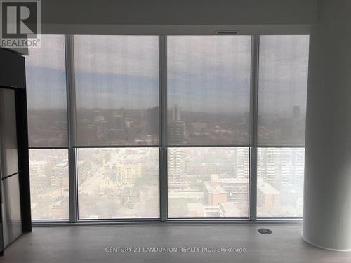 2905 - 181 Dundas Street E, Toronto, ON - Indoor Photo Showing Other Room