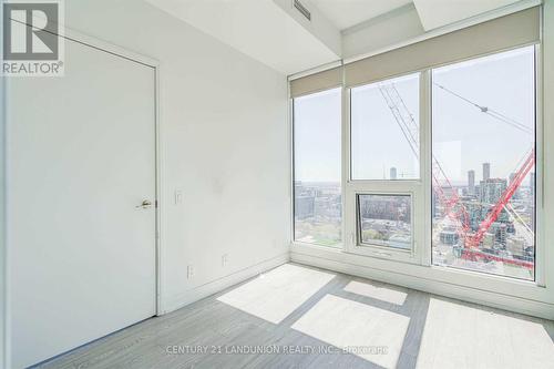 2905 - 181 Dundas Street E, Toronto, ON - Indoor Photo Showing Other Room