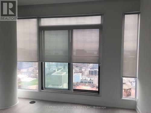2905 - 181 Dundas Street E, Toronto, ON - Indoor Photo Showing Other Room