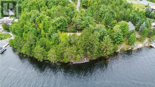 1980 South Bay Road, Sudbury, ON - Outdoor With Body Of Water