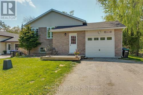 2636 WILSON PLACE  Innisfil, ON L9S 3V2