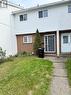 119 Cumberland Crescent, St. John'S, NL  - Outdoor 