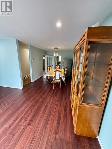 119 Cumberland Crescent, St. John'S, NL - Indoor Photo Showing Other Room