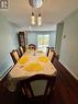 119 Cumberland Crescent, St. John'S, NL  - Indoor Photo Showing Dining Room 