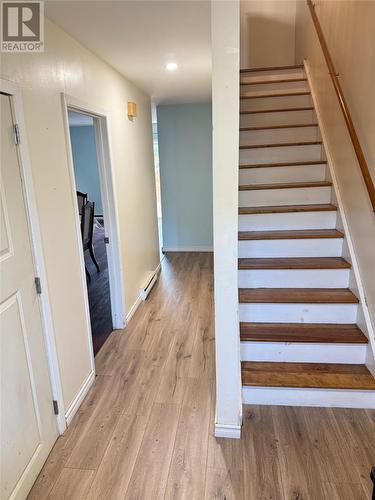 119 Cumberland Crescent, St. John'S, NL - Indoor Photo Showing Other Room