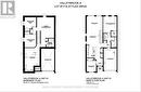 Floor Plan - 171 Styles Drive, St. Thomas, ON  - Other 